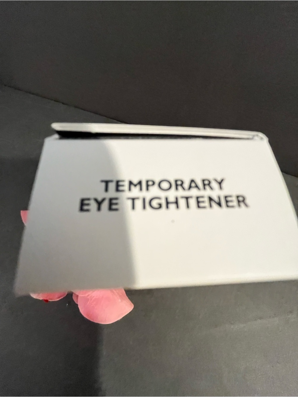 Peter Thomas Roth Temporary Eye Tightener - Picture 2 of 7